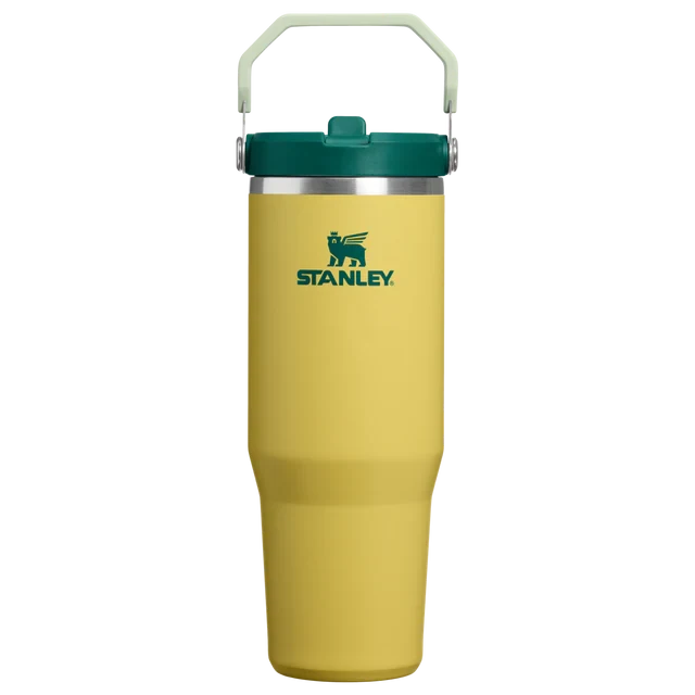 Stanley IceFlow™ Flip Straw Tumbler | 30 OZ