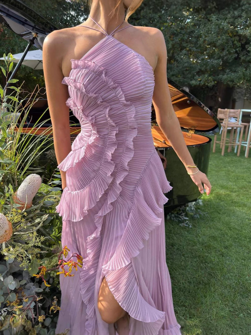 Adeline™ | Elegant. airy dress
