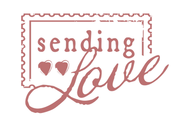 FreeSip Tumbler - Sending Love 40oz