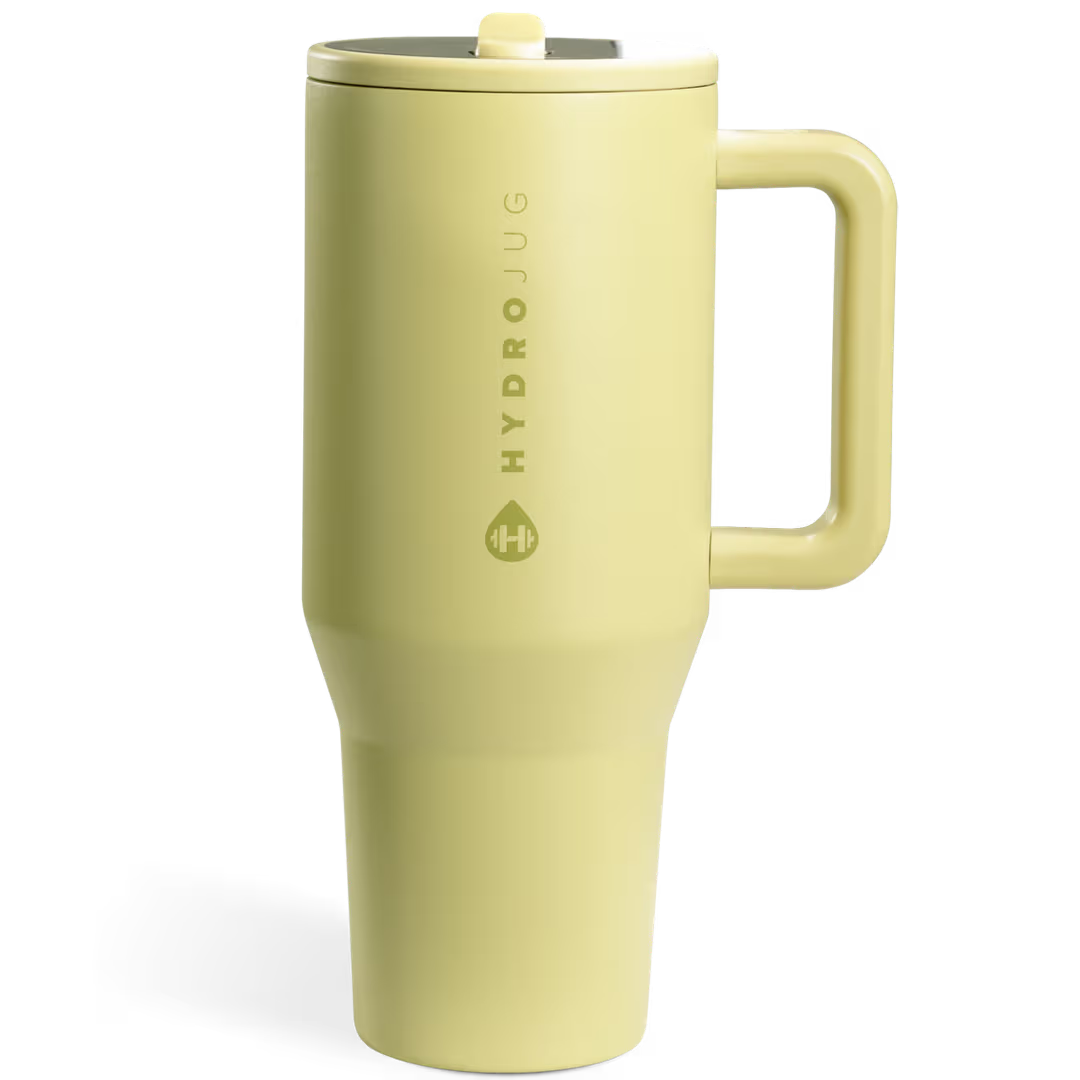 HydroJug Traveler 40oz-Seasonal