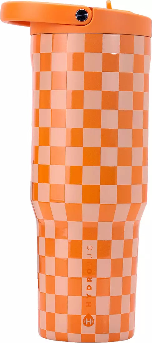 HYDROJUG 32 oz. Sport Bottle - Checkers