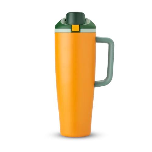 FreeSip® Tumbler - 40oz