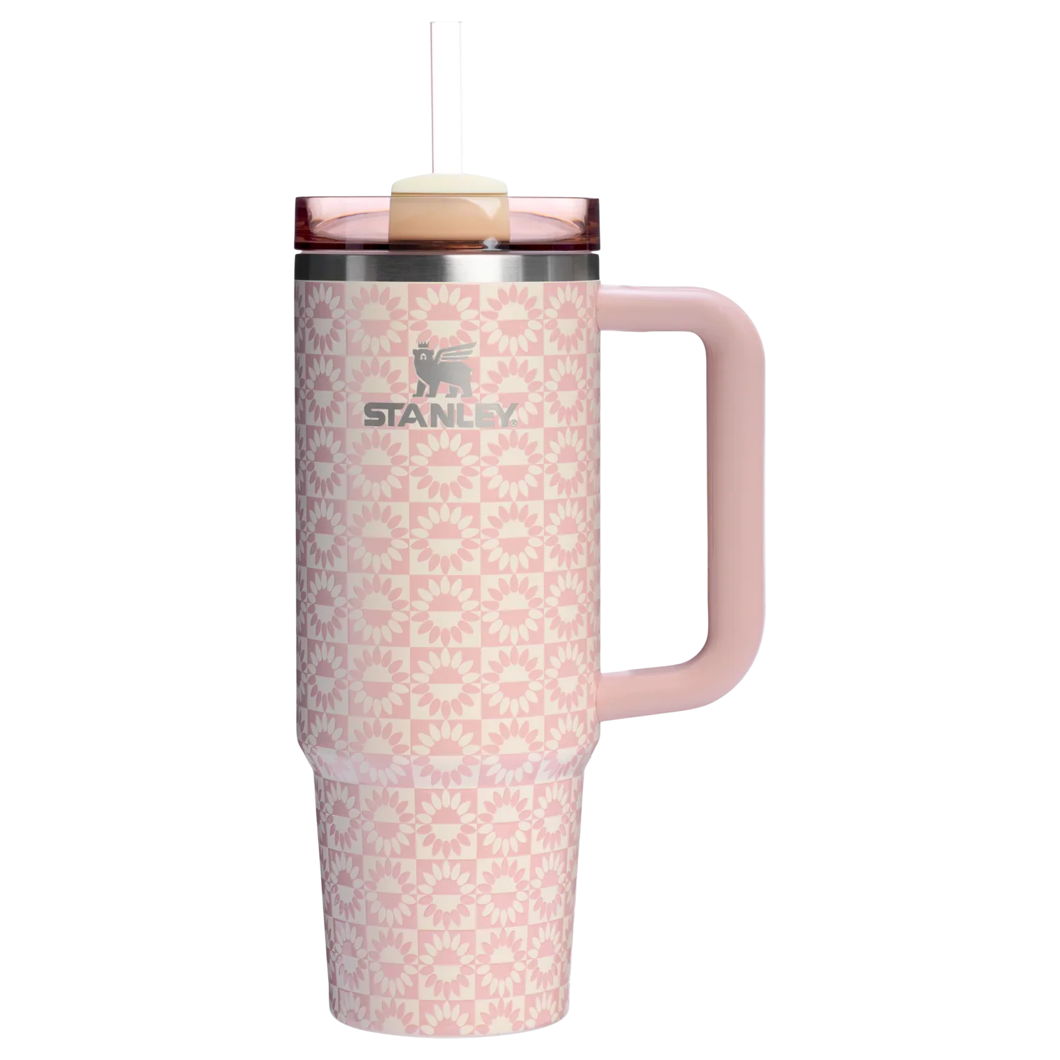 The Quencher H2.0 Flowstate™ Tumbler | 40oz