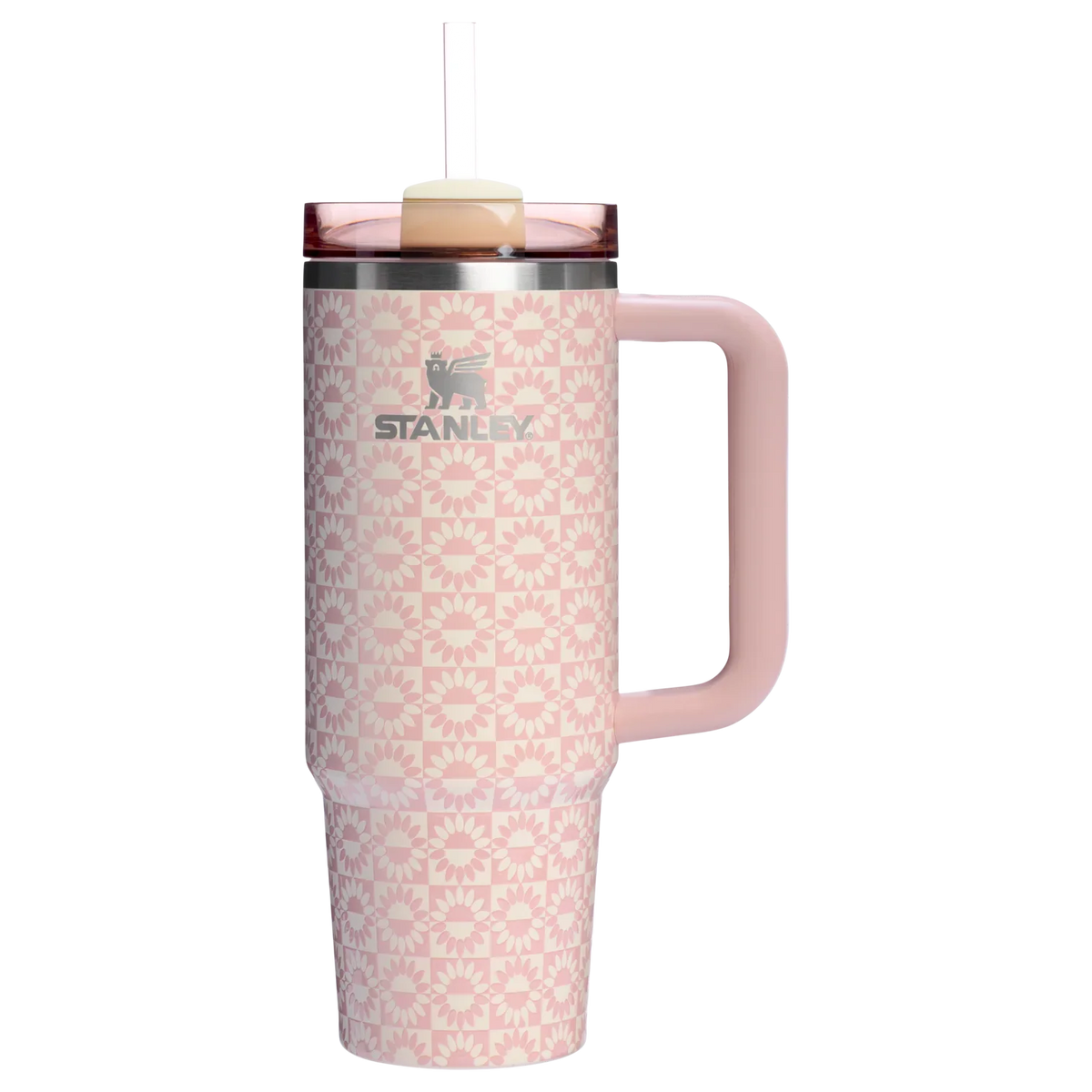 The Quencher H2.0 Flowstate™ Tumbler | 40oz
