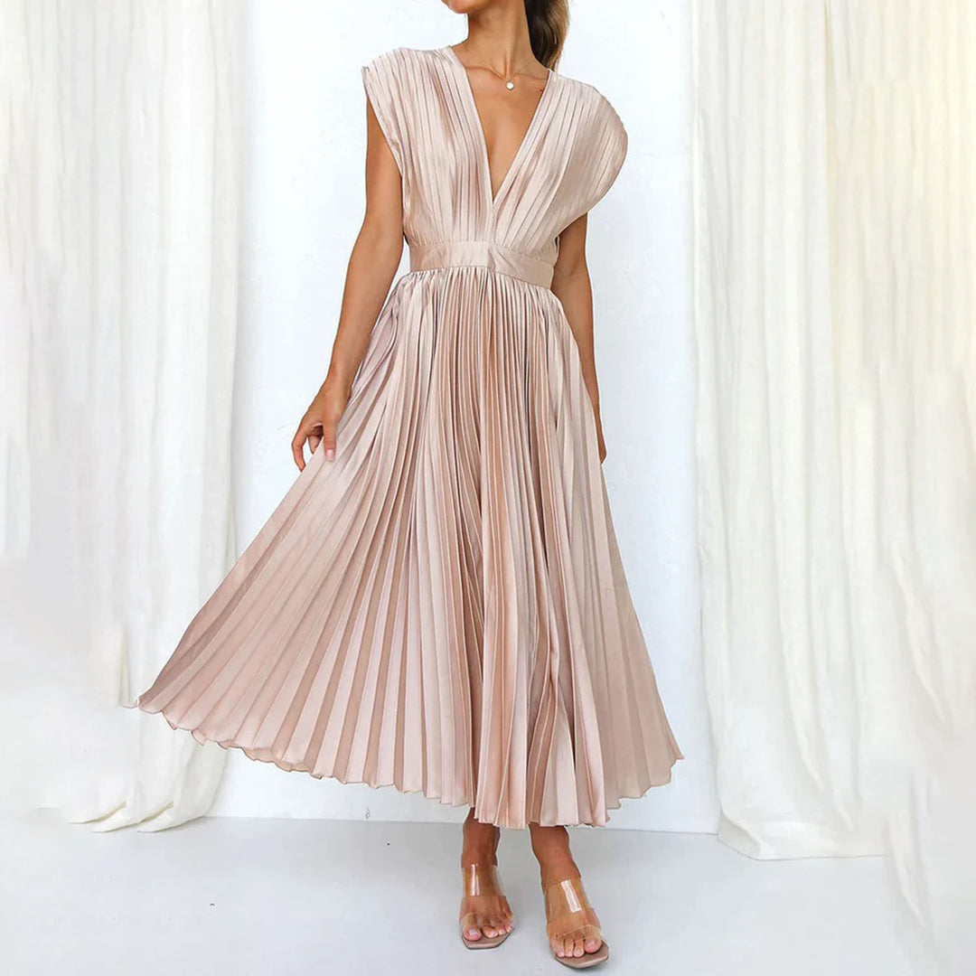 Alexia | Elegant Dress