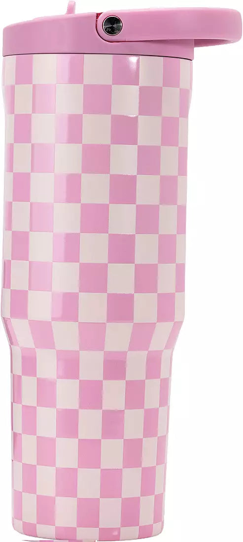 HYDROJUG 32 oz. Sport Bottle - Checkers