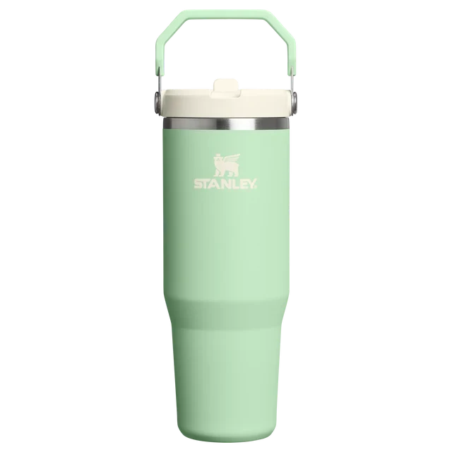 Stanley IceFlow™ Flip Straw Tumbler | 30 OZ