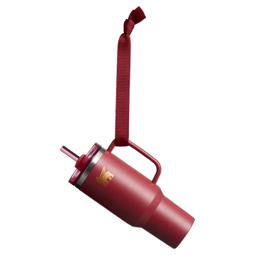 The Holiday Quencher H2.0 Tumbler Keychain