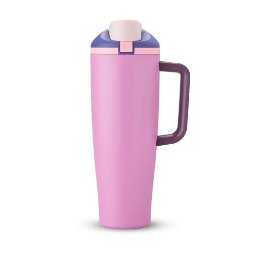 FreeSip® Tumbler - 40oz