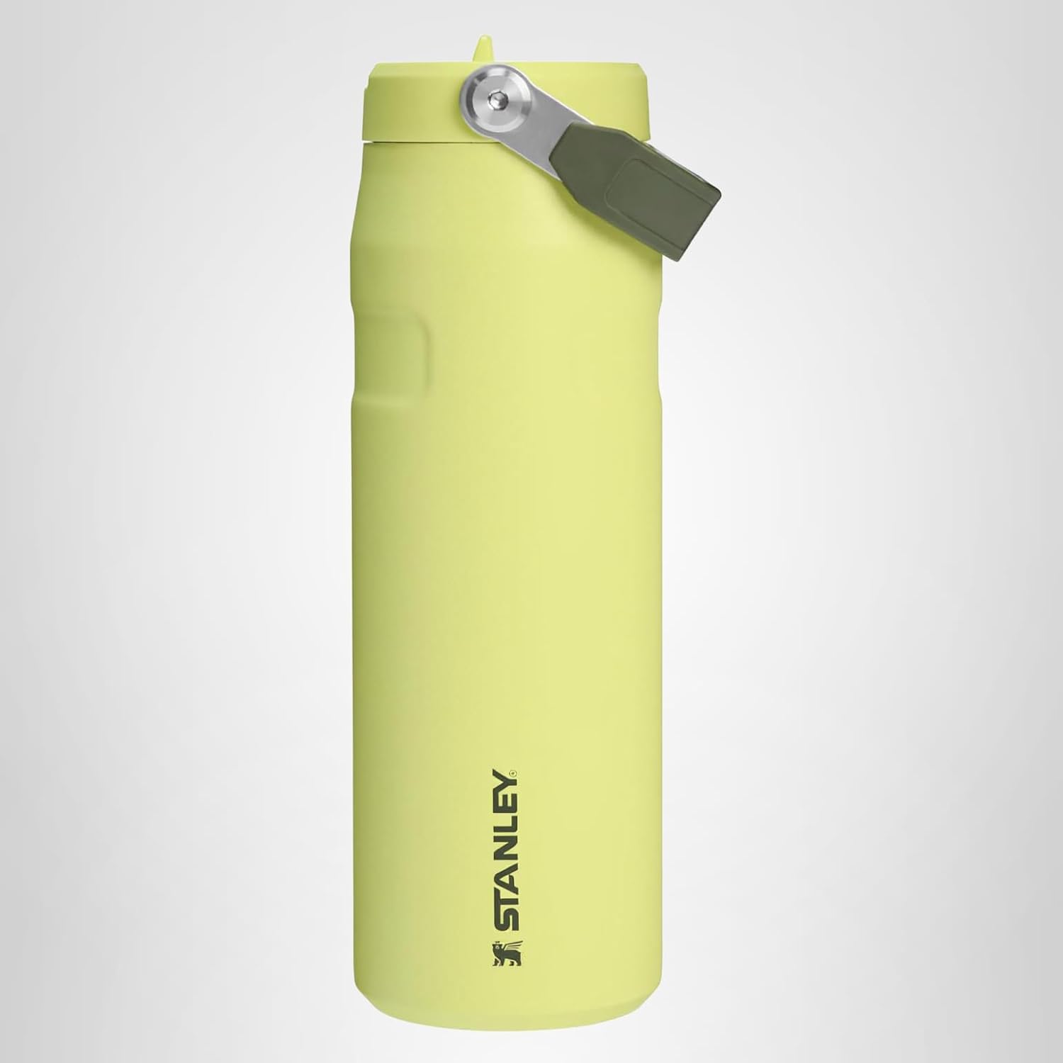 The IceFlow™ Bottle with Flip Straw Lid | 24 OZ