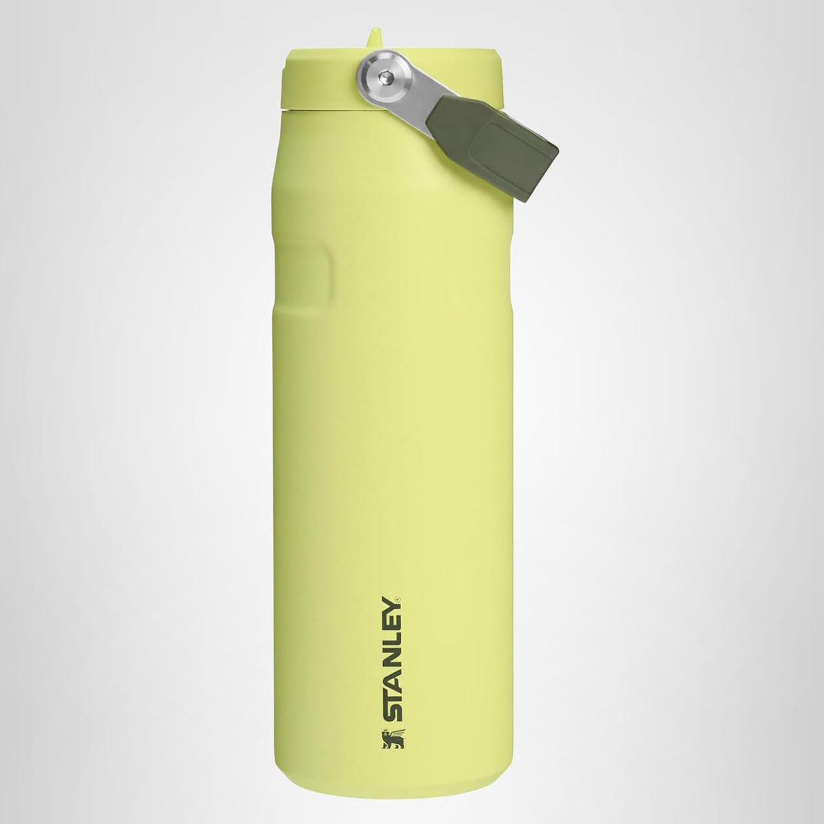 The IceFlow™ Bottle with Flip Straw Lid | 24 OZ