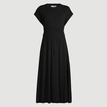 Prima Jersey Midi Dress (Petite)