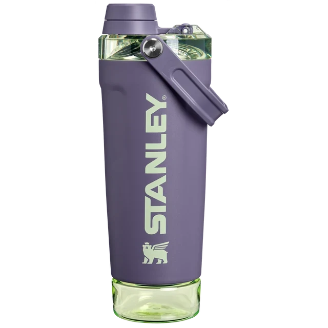 The Vitalize™ Shaker Bottle | 20 OZ