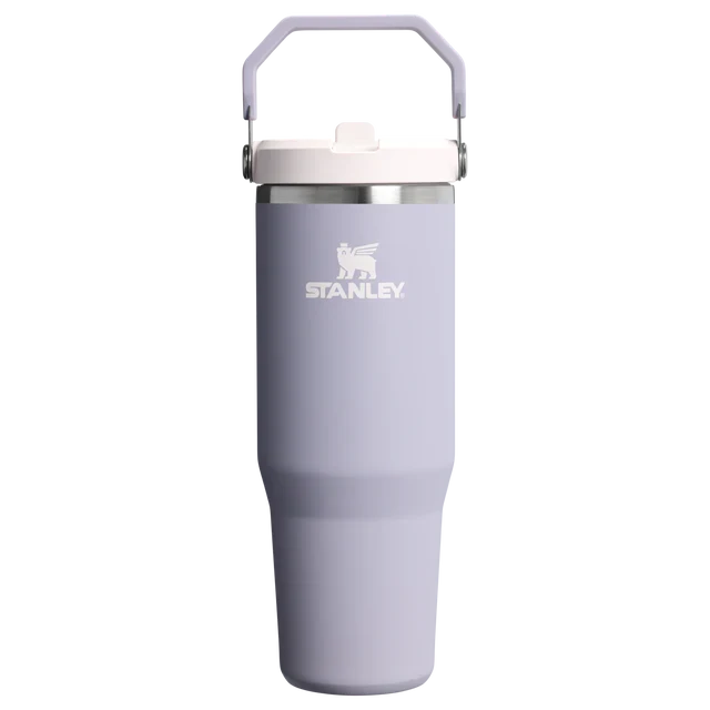 Stanley IceFlow™ Flip Straw Tumbler | 30 OZ