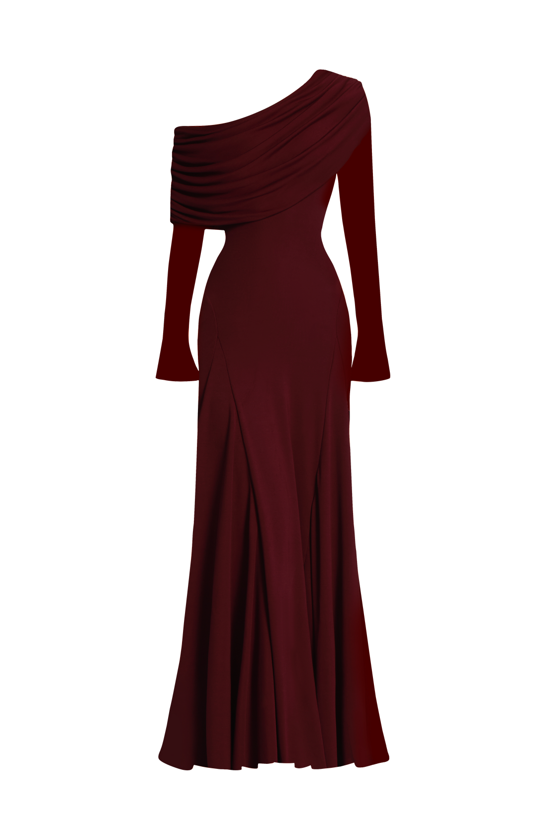 Amber Maxi Dress