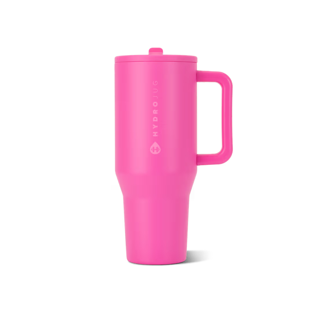 HydroJug Traveler 40oz-Seasonal