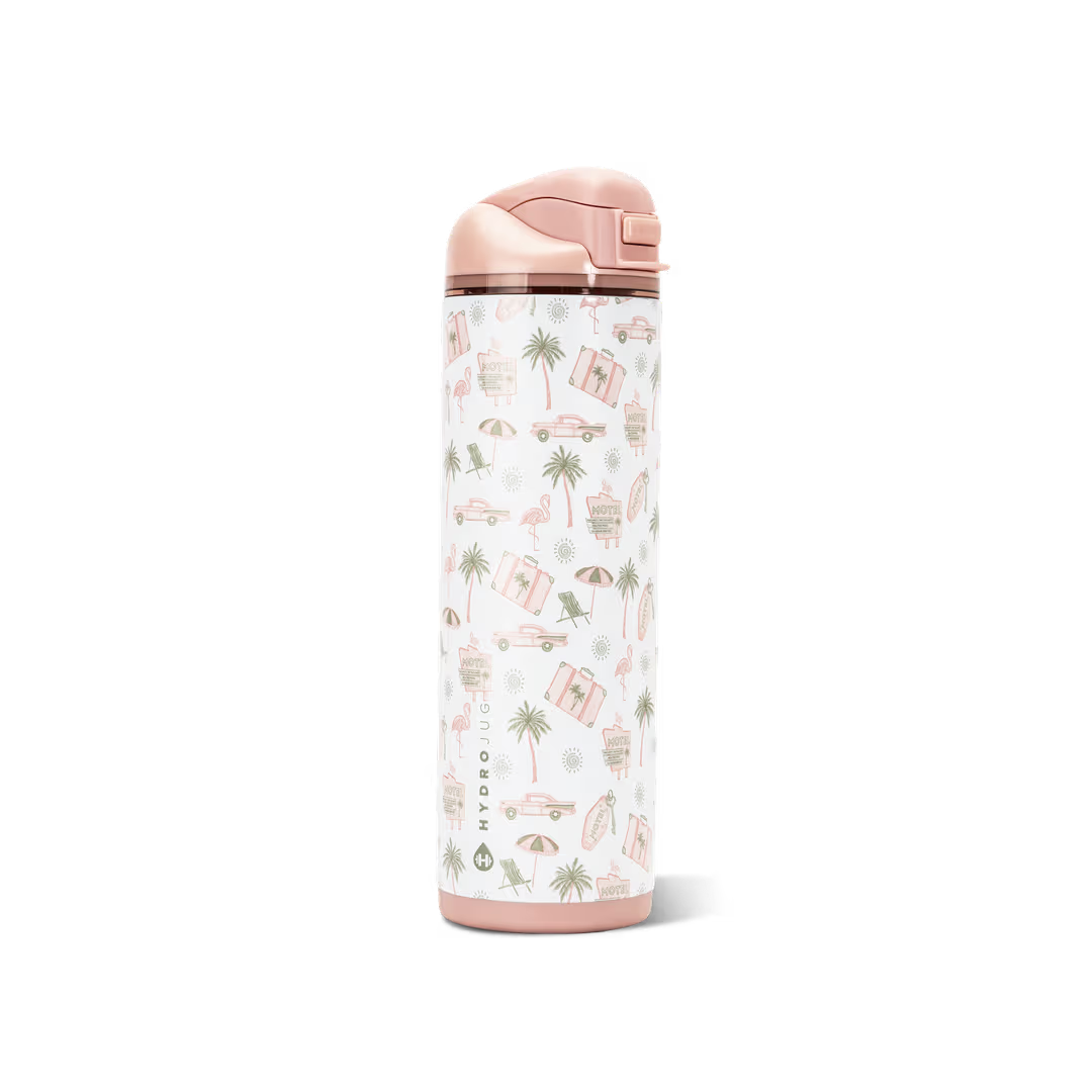 Ease2o 24oz - Limited Edition