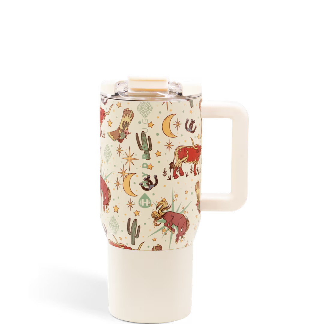 Coffee Traveler - 20oz