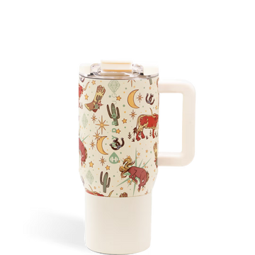 Coffee Traveler - 20oz