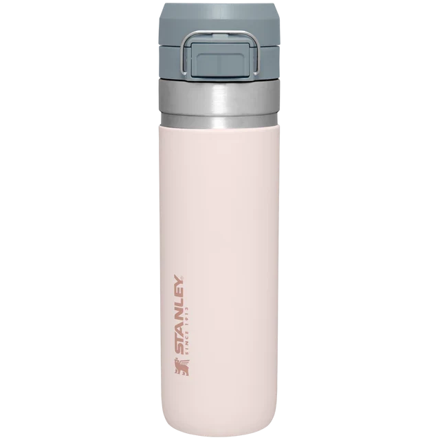 The Quick Flip Go Bottle | 24 OZ