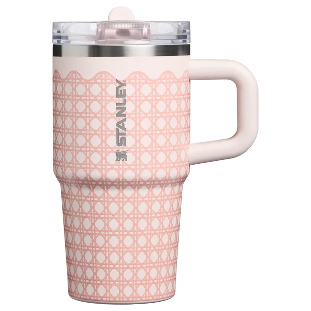 The Quencher® ProTour Flip Straw Tumbler
