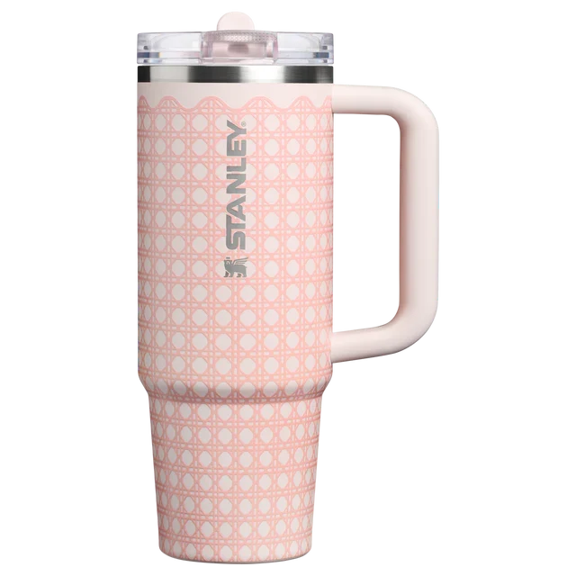 The Quencher® ProTour Flip Straw Tumbler