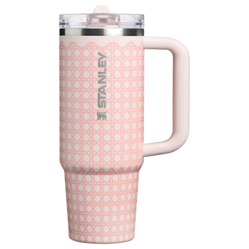 The Quencher® ProTour Flip Straw Tumbler