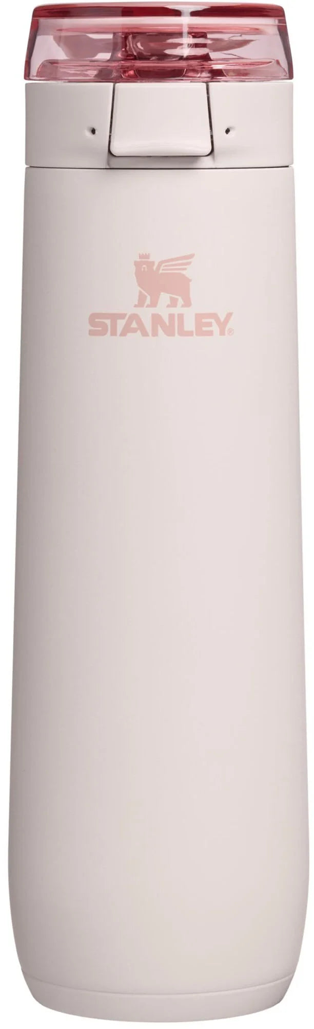 The Transit Flip Top Mug | 20oz