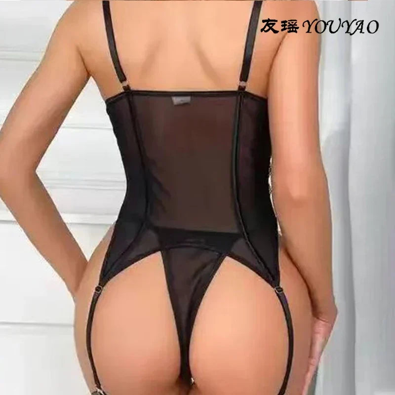 Alexa - Sexy Lingerie