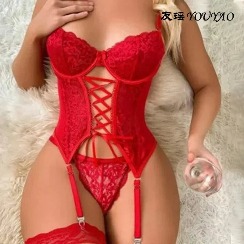 Alexa - Sexy Lingerie