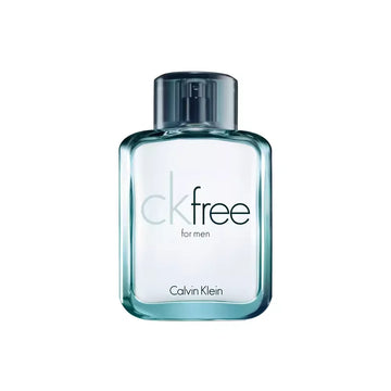 Calvin Klein Free Perfume for Men