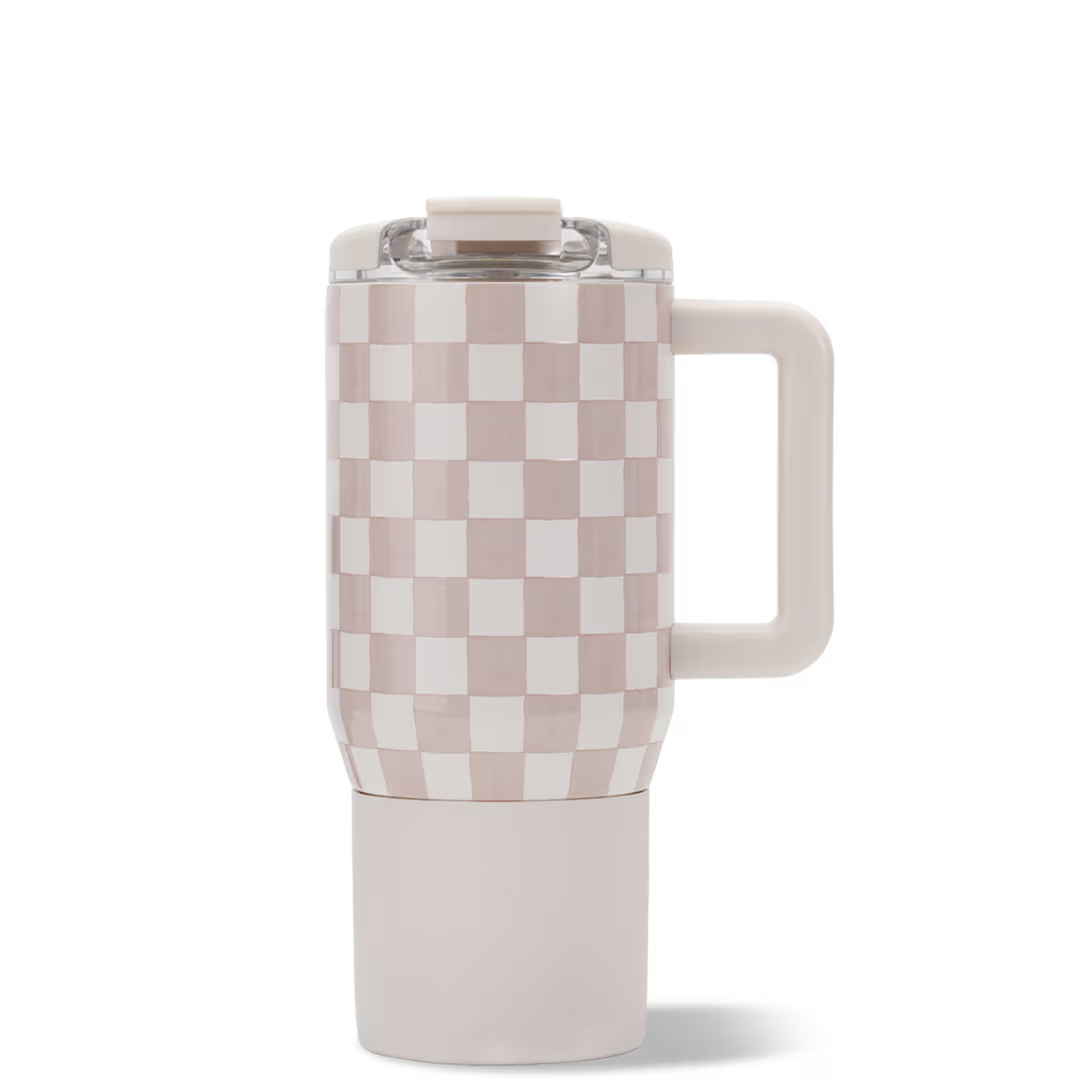 Coffee Traveler - 20oz