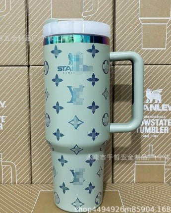 Louis Vuitton Tumblers 40oz