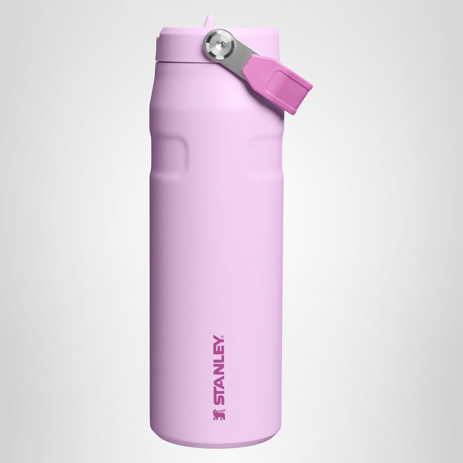 The IceFlow™ Bottle with Flip Straw Lid | 24 OZ