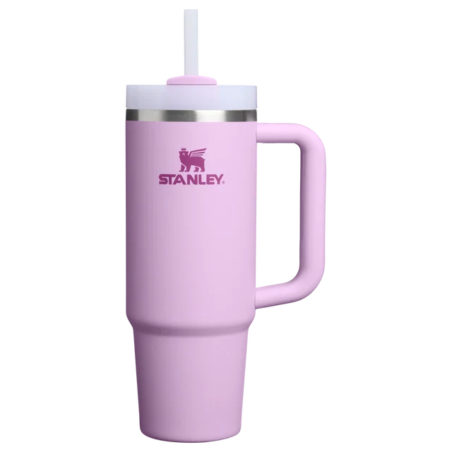 Stanley 30 oz. Quencher H2.0 FlowState Tumbler