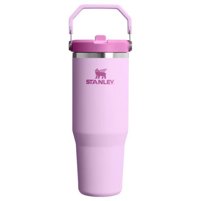 Stanley IceFlow™ Flip Straw Tumbler | 30 OZ