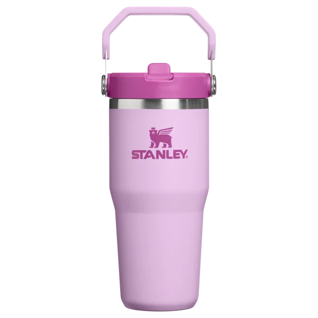 IceFlow 2.0 Flip Straw Tumbler 20 oz