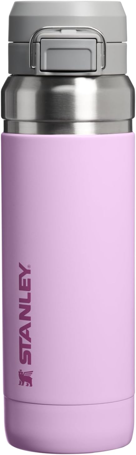 The Quick Flip Go Bottle | 24 OZ