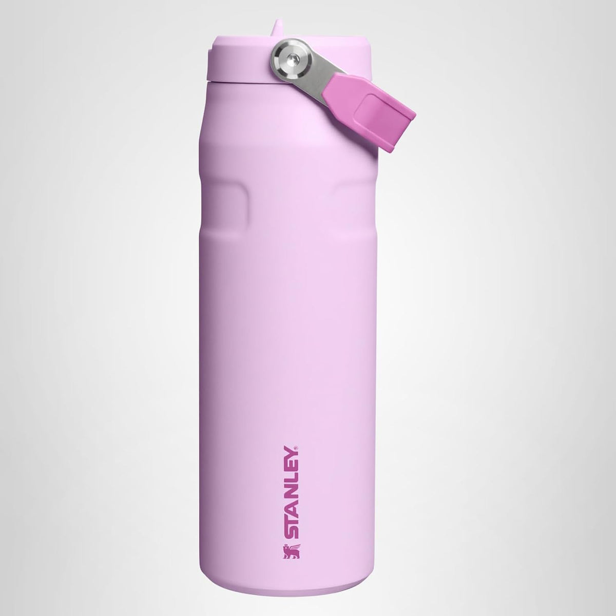 The IceFlow™ Bottle with Flip Straw Lid | 24 OZ