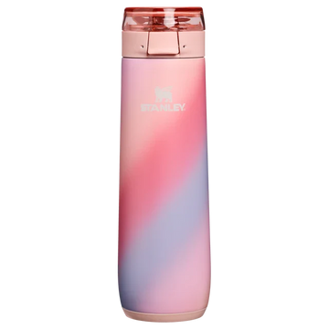 The Transit Flip Top Mug | 20oz