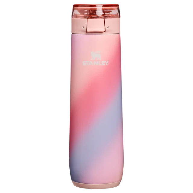 The Transit Flip Top Mug | 20oz