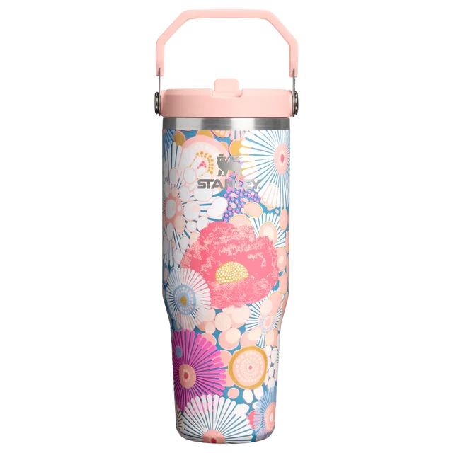 New IceFlow Flip Straw 30-Ounce