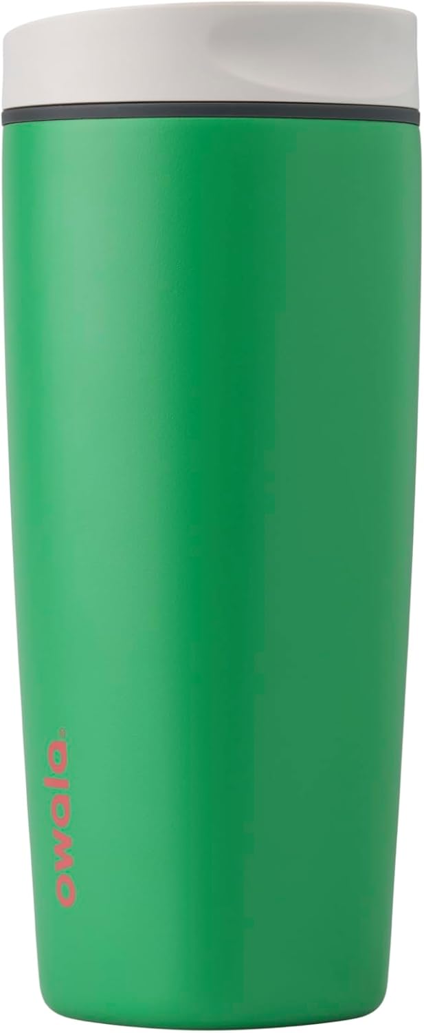 Owala SmoothSip Slider - 20oz