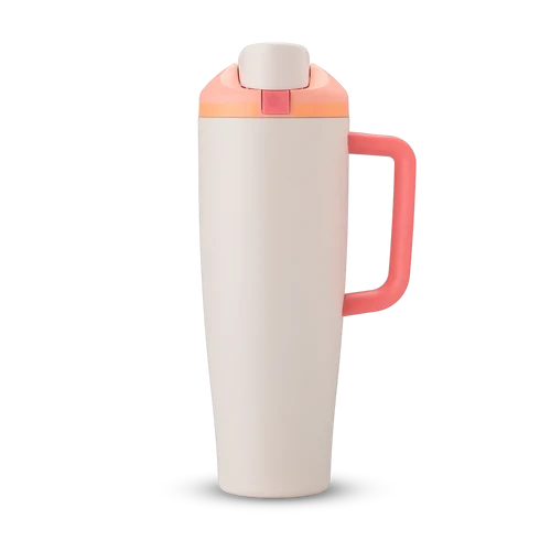 FreeSip® Tumbler - 40oz