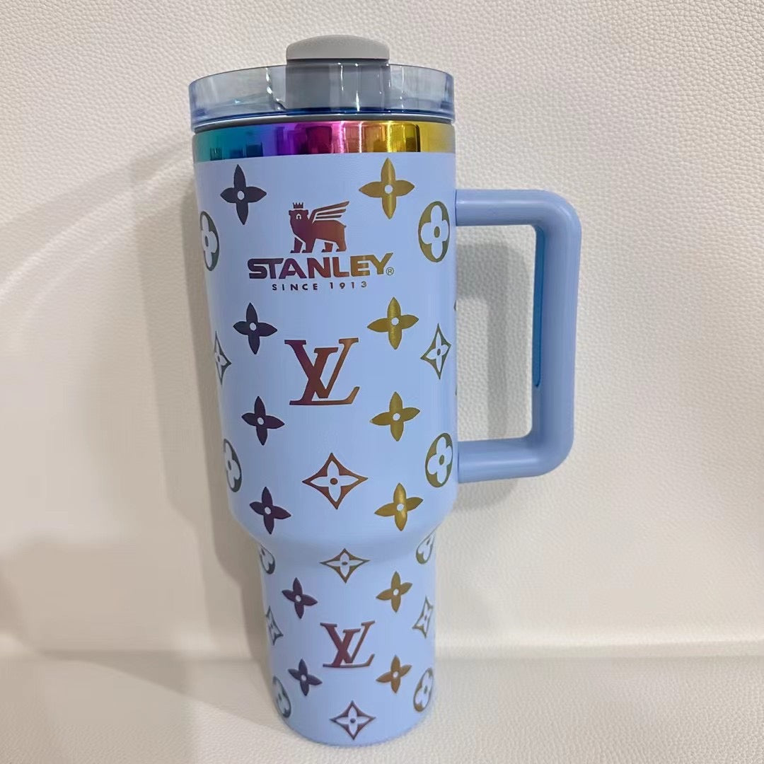 Louis Vuitton Tumblers 40oz