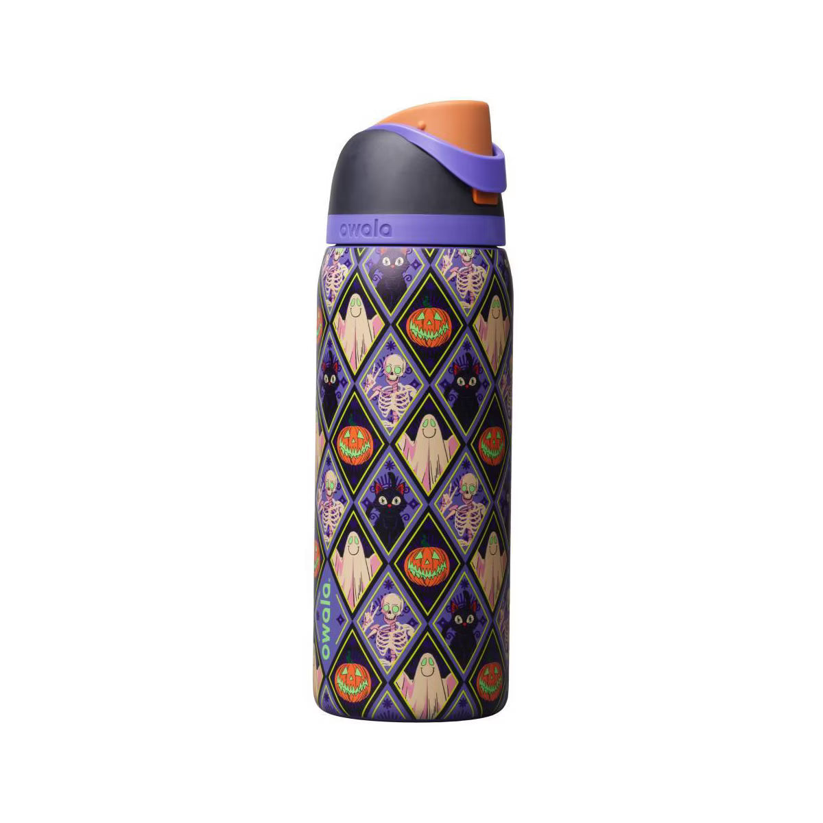 Owala 32 Fl oz Special Edition - Spooky Social