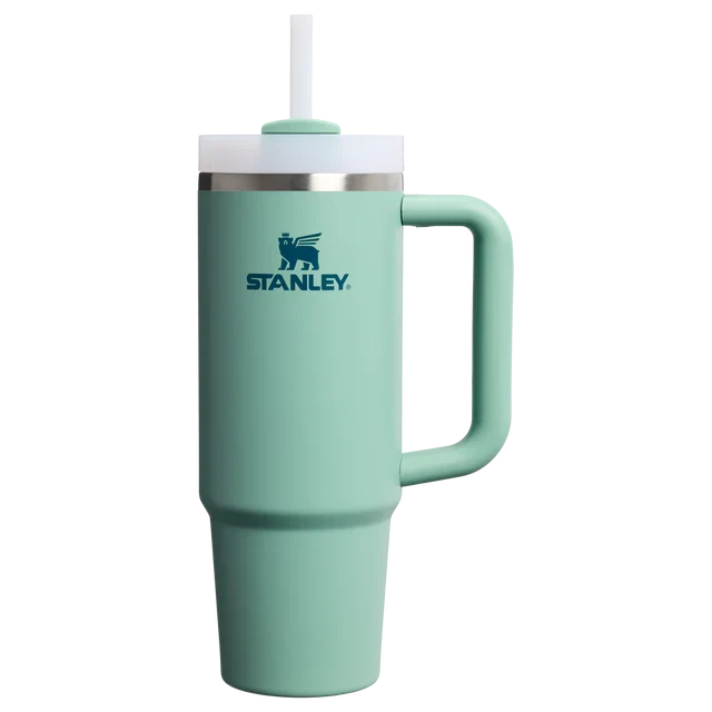 Stanley 30 oz. Quencher H2.0 FlowState Tumbler