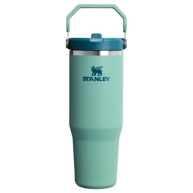 Stanley IceFlow™ Flip Straw Tumbler | 30 OZ