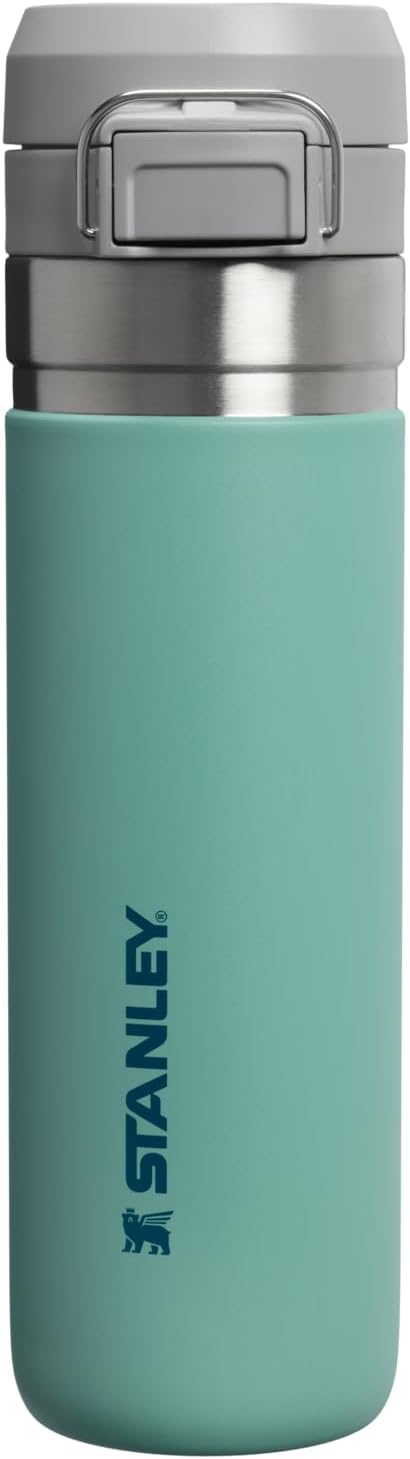 The Quick Flip Go Bottle | 24 OZ