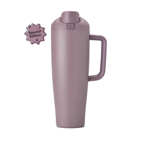 FreeSip® Tumbler - 40oz